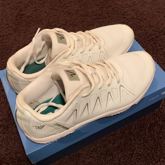Varsity Shoes Varsity Cheer Shoes Double Edge Poshmark